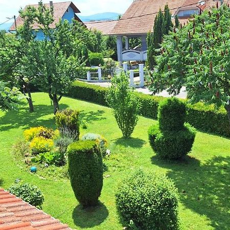 Apartman Marija Brajdic Rakovica Exterior photo