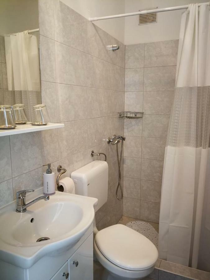 Apartman Marija Brajdic Rakovica Exterior photo