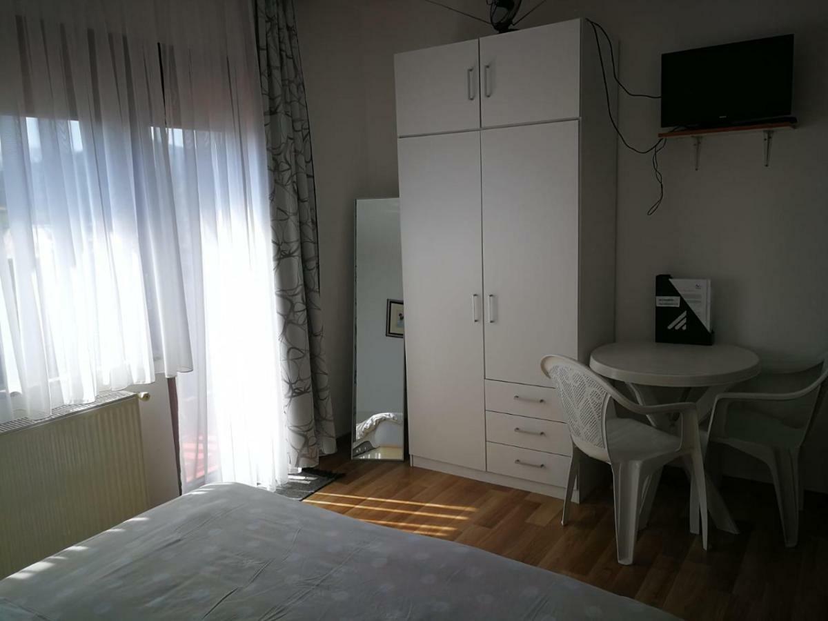 Apartman Marija Brajdic Rakovica Exterior photo