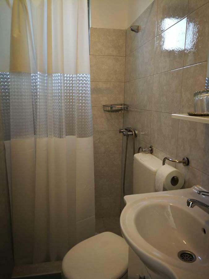 Apartman Marija Brajdic Rakovica Exterior photo