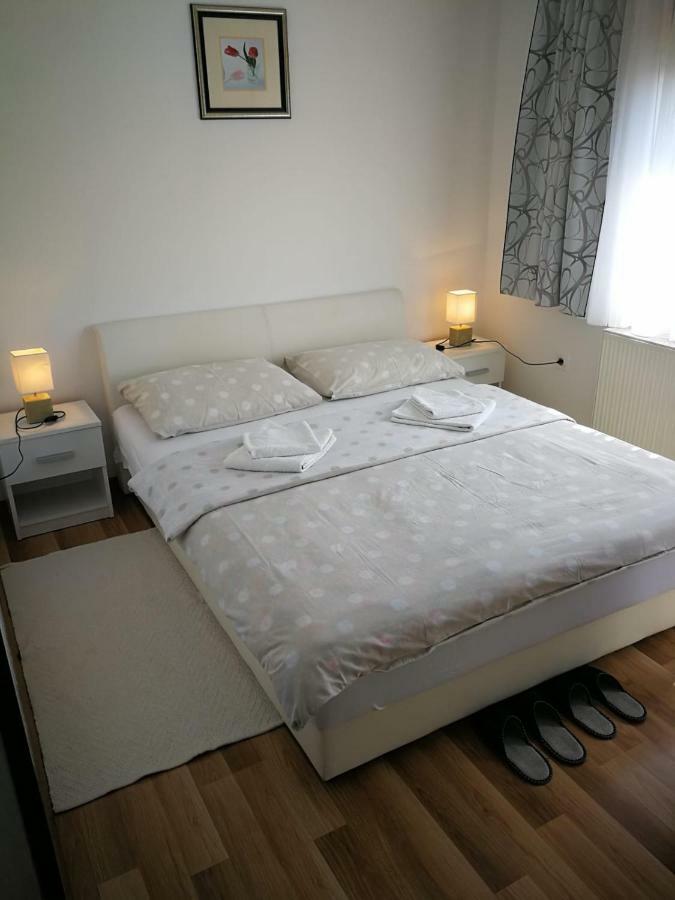 Apartman Marija Brajdic Rakovica Exterior photo